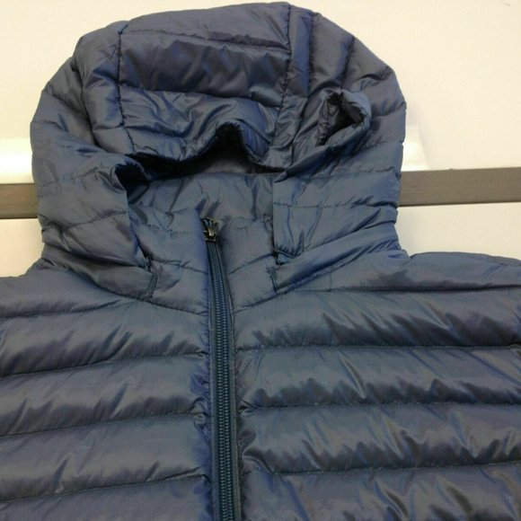 32 Degrees Jackets & Blazers - 32 Degree Heat Women's Ultra-Light Packable Jacket